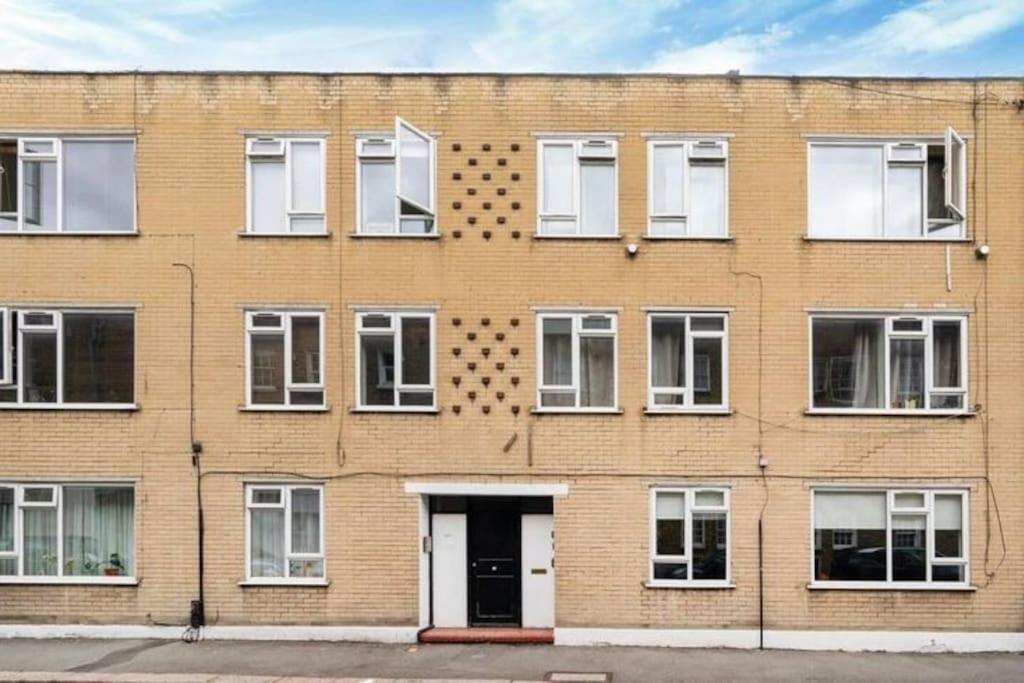 Appartement Camden 2bd Flat At Rousden Street Londres