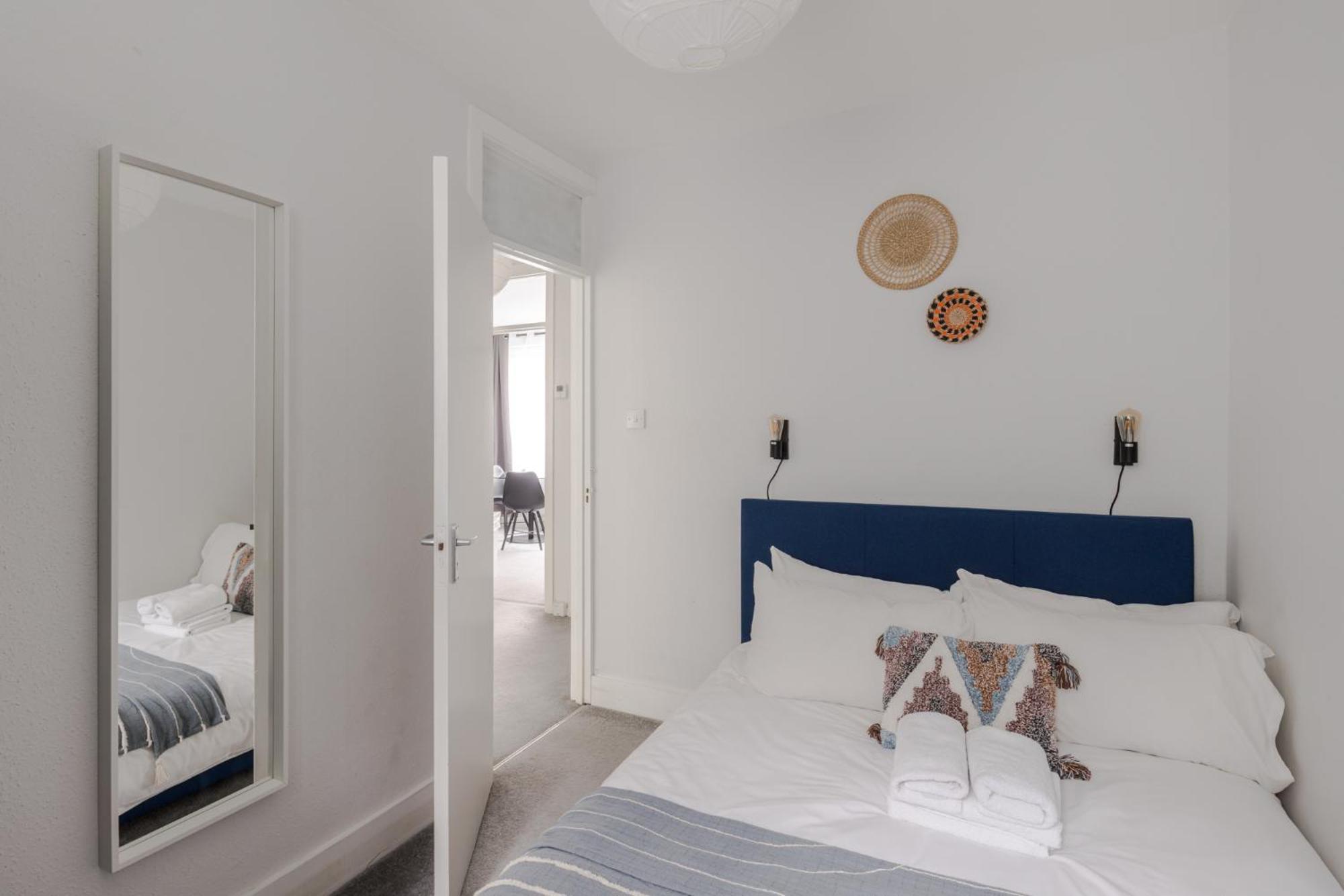 Camden 2bd Flat At Rousden Street Appartement Londres